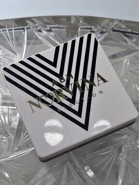 ABH Norvina Collection Mini Pro Pigment Palette Vol. 1